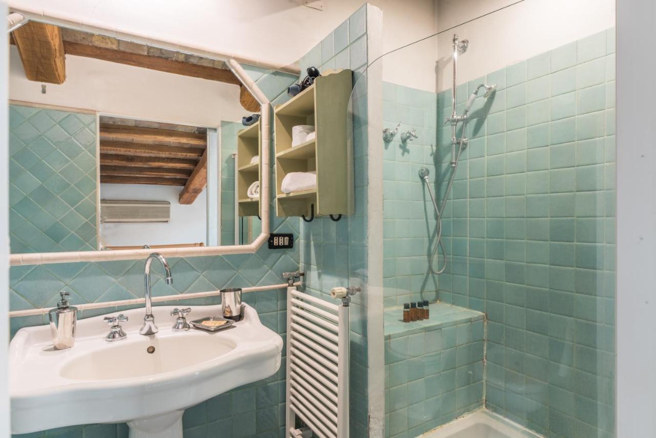 Ferienwohnung Cozy Wooden Apt In Piazza Navona Rom Exterior foto